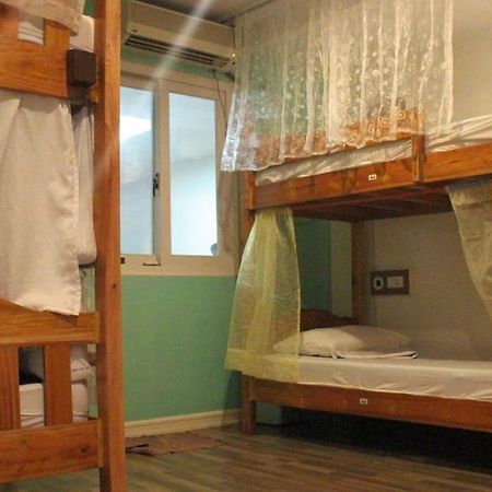 The Good Shepherd Hostel San Pedro Makati Eksteriør billede