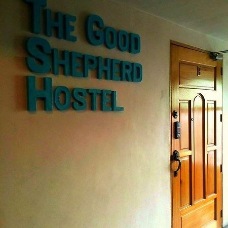 The Good Shepherd Hostel San Pedro Makati Eksteriør billede