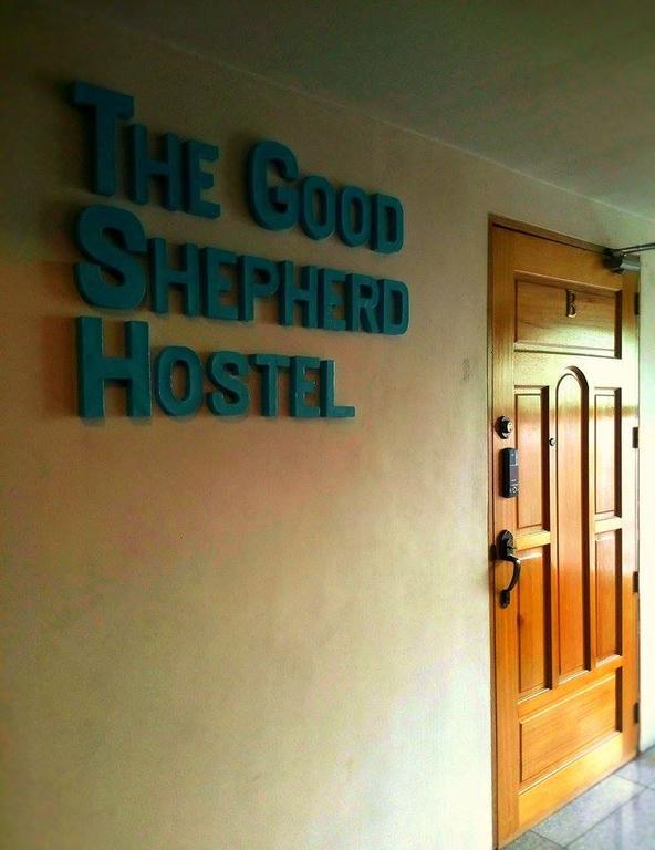 The Good Shepherd Hostel San Pedro Makati Eksteriør billede