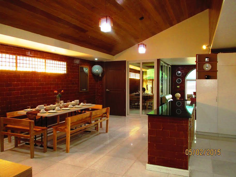 The Good Shepherd Hostel San Pedro Makati Eksteriør billede