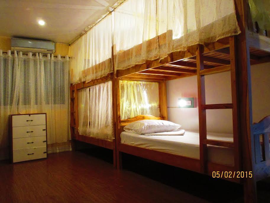 The Good Shepherd Hostel San Pedro Makati Eksteriør billede