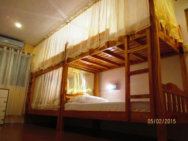 The Good Shepherd Hostel San Pedro Makati Eksteriør billede