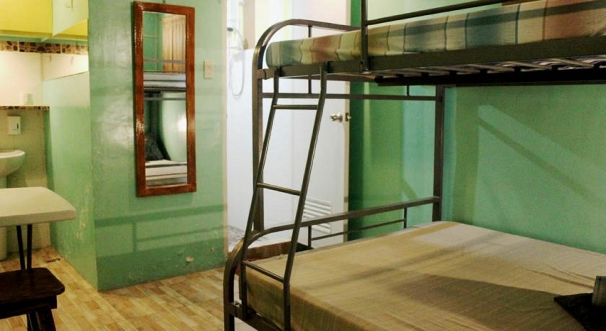 The Good Shepherd Hostel San Pedro Makati Eksteriør billede