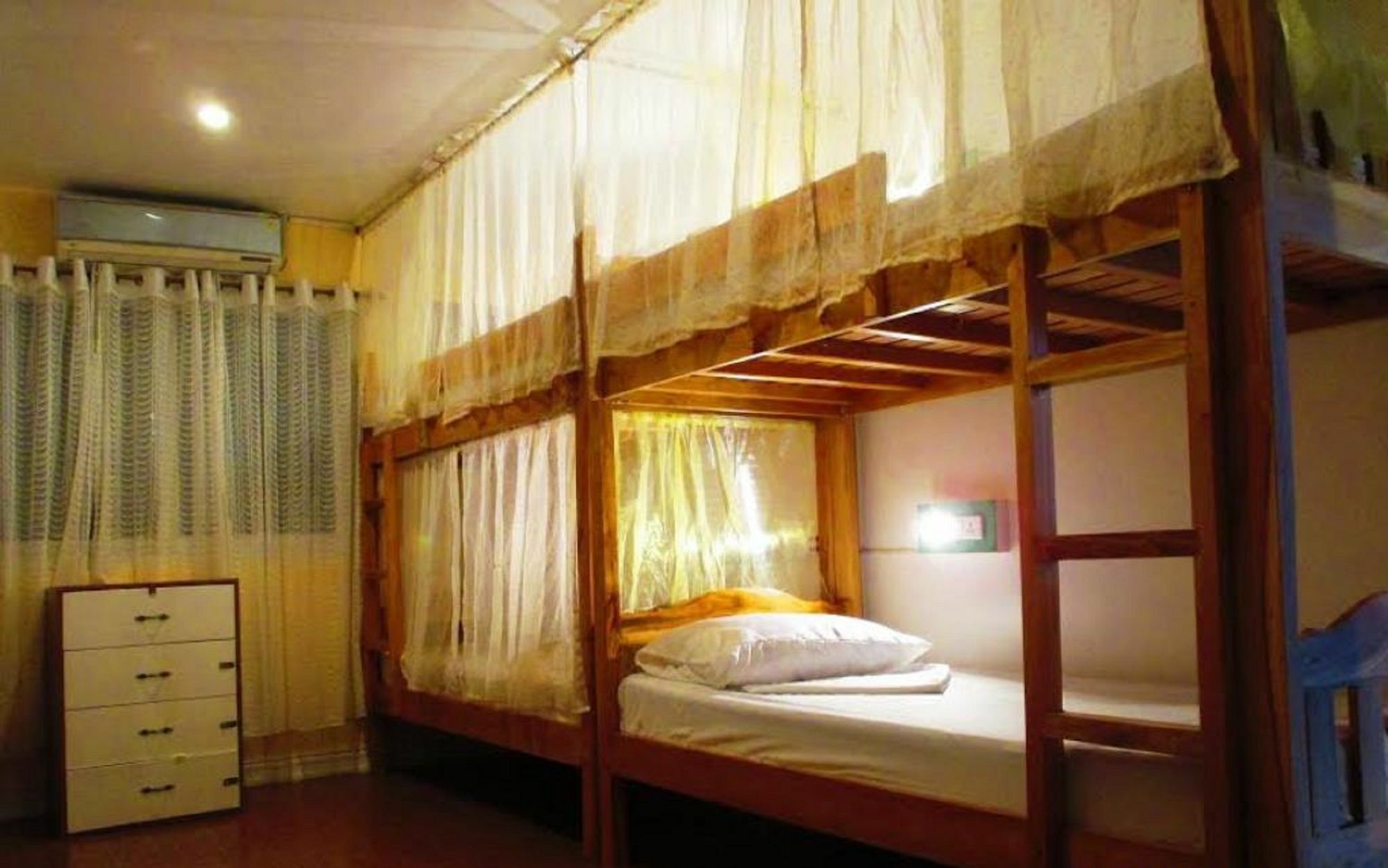 The Good Shepherd Hostel San Pedro Makati Eksteriør billede