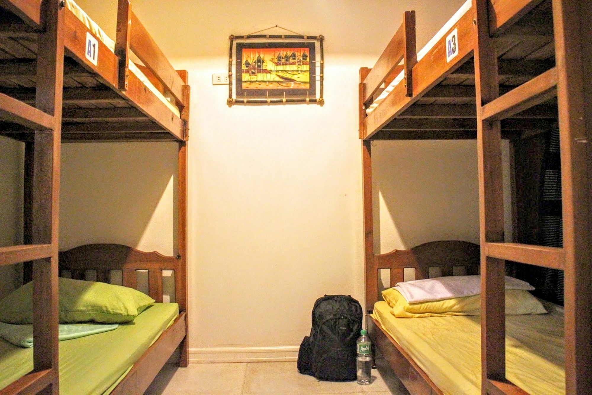 The Good Shepherd Hostel San Pedro Makati Eksteriør billede