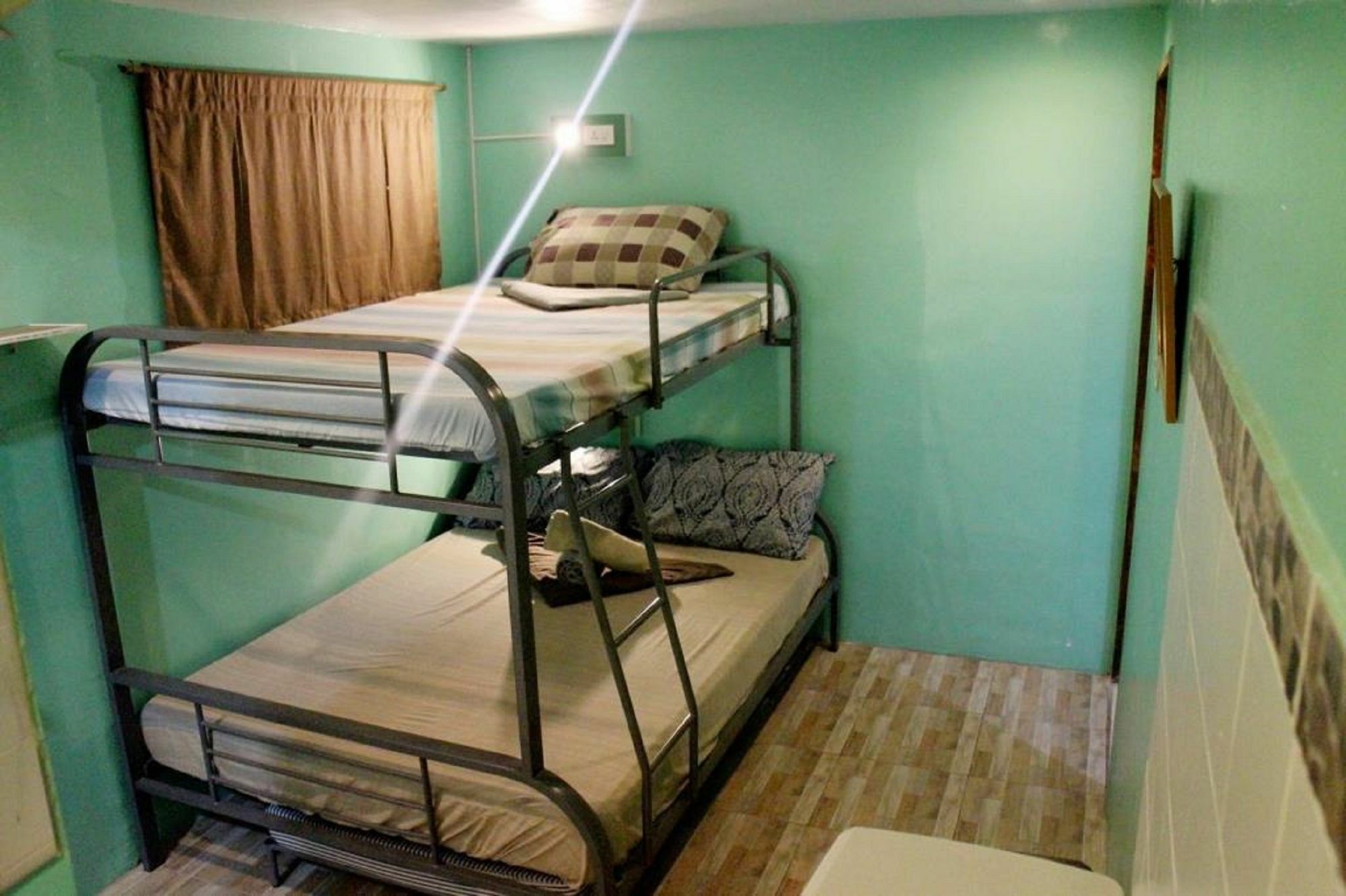The Good Shepherd Hostel San Pedro Makati Eksteriør billede