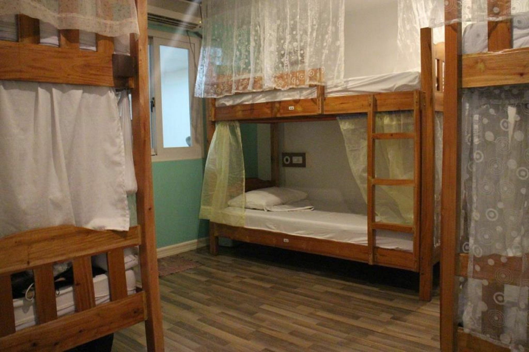 The Good Shepherd Hostel San Pedro Makati Eksteriør billede